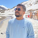 Ashutosh Rathore