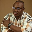 Ogaga john