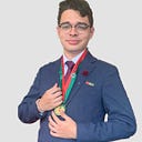 Andres Alejandro Coronel Rodrigues