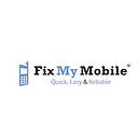 Fix My Mobile