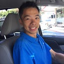 紀俊麟醫師 Jenson Chi
