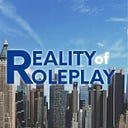 Reality Of Roleplay