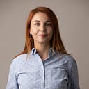 Viktorija Damchevska