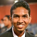 Chandira Punchihewa