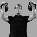 Kettlebell Workouts with Geoff Neupert
