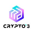 Crypto3 Capital