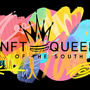 NFT Queen of the South Rahsaana Ison