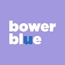 Bower Blue