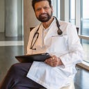 Dr. Bharat "Doc" Sangani
