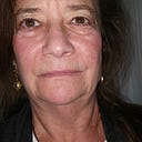 Nancy Peden D.D.
