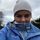 Hege Nilsen Ekberg