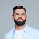 Agile Expat by Denis Salnikov