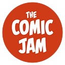 The Comic Jam