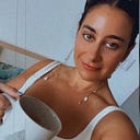 Sarah Nohe