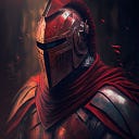 TheRedKnight