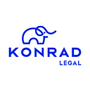 Konrad Legal Company Ltd