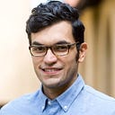Carlos Sanchez Martinez
