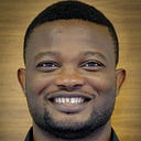 Tosin Balogun