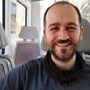 Jordi Escudé Gòdia
