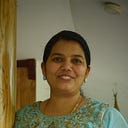 Sandhya Krishnan |Author of Python Coding for Kids