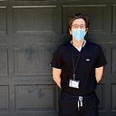 Gabriel Redel-Traub, MD
