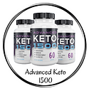 Advanced Keto 1500