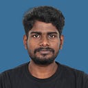 Mohanatheesan Theiventhiram