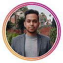 Abhishek Singh