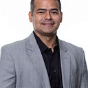 Natanael Pantoja