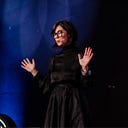 Corina Stirbu