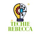 Techie Rebecca