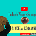 Sincela Kogwansile