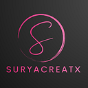 SuryaCreatX