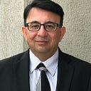 Sandip Dholakia