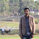 Sahin Ahmed, Data Scientist