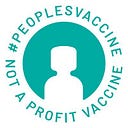 People's Vaccine Alliance