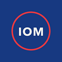 Institute for Organizational Mindfulness