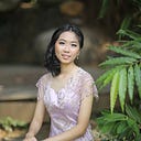 Stefani Gifta Ganda