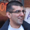 Phil Sarin