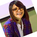 Daniela Chiru
