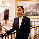 James Kaguima
