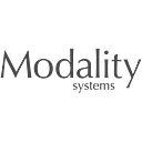 Modality Systems