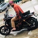 Akash Venky