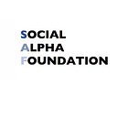 Social Alpha Foundation