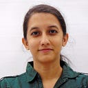 Nivedita Baliga