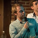 Bart Waardenburg