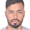 Niraj Paudel