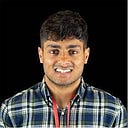 Vikram Nayyar CS