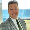 Rustam Rafikov | Randwyck Consulting