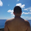 Ian BerLin / 伊恩踩坑筆記